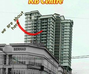 Mentary Stay Up High Kb Centre Kota Bharu Malaysia