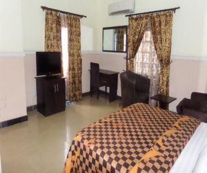 Trafford Hotel Gwarimpa Jabi Nigeria