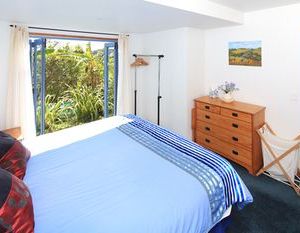 Palm Heights Oneroa New Zealand