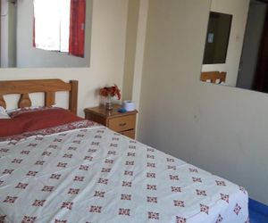 Hostal Huellas Trujillo Peru