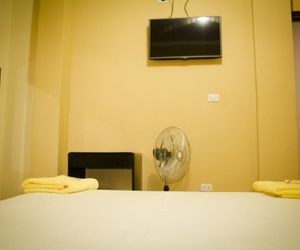 Hospedaje Las Colinas Tarapoto Peru