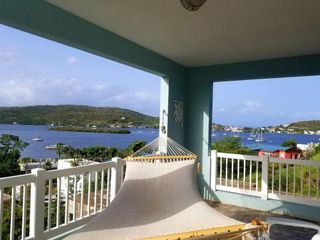 Фото отеля Island Charm Culebra