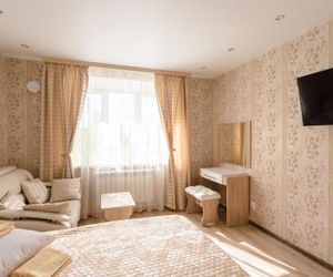 Apartments Karolina Vologda Russia