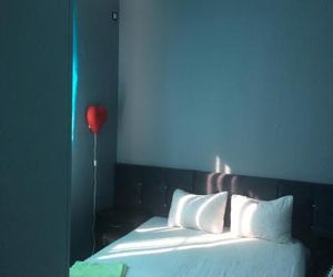 Hotel Lotos Volgograd Russia