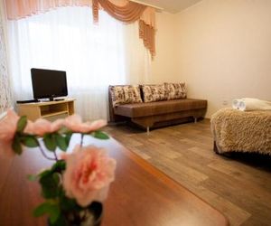 Apartments on Moskovskiy Trakt Tyumen Russia