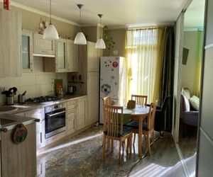 Apartment Kaliningradsky prospekt 71A Svetlogorsk Russia