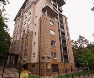 Sunny Svetlogorsk 5 Svetlogorsk Russia