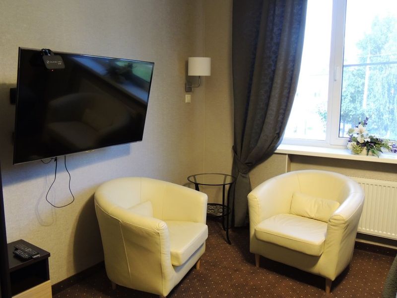 Hotel Photo 2
