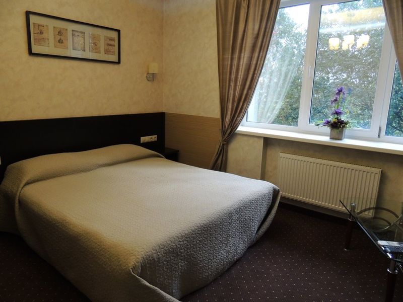 Hotel Photo 11