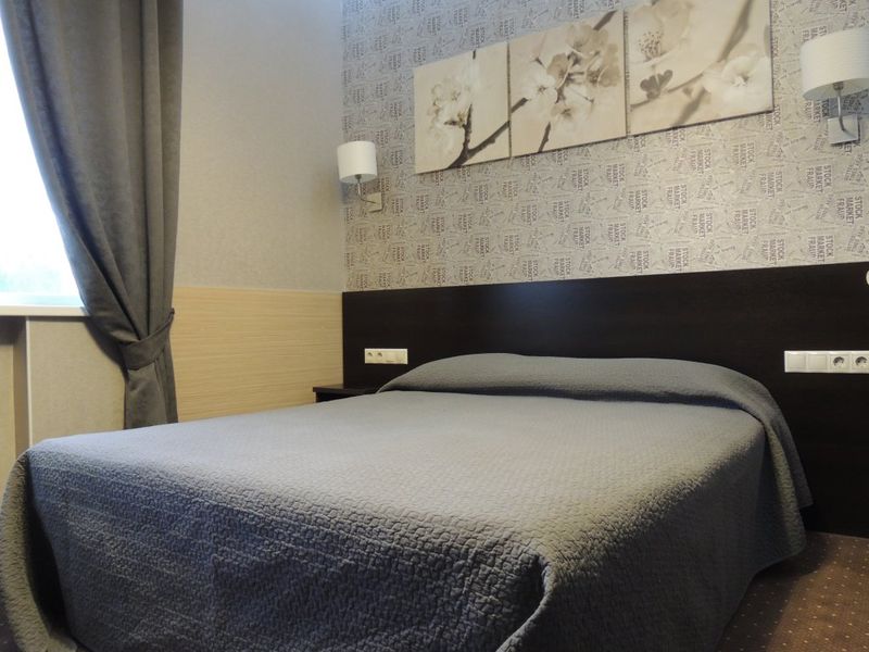 Hotel Photo 12