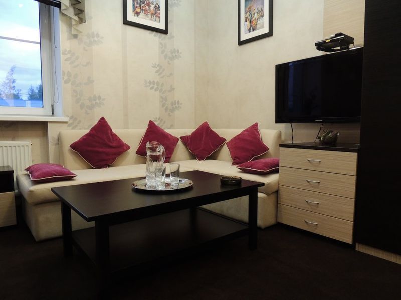 Hotel Photo 5