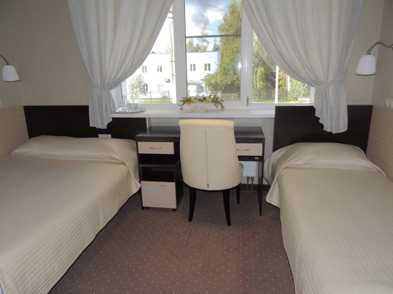 Hotel Photo 6