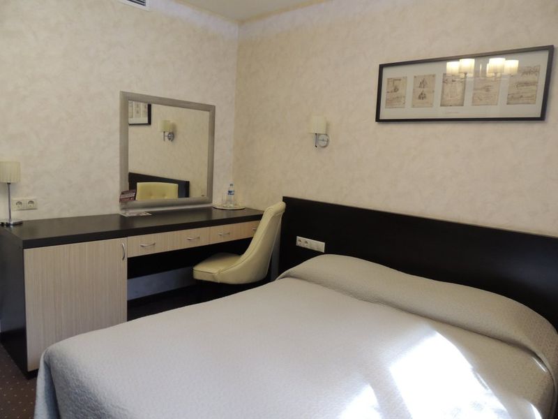 Hotel Photo 10