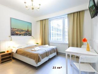 Prime Apart Hotel