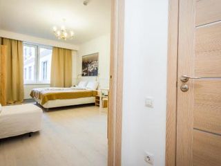Prime Apart Hotel