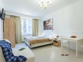Prime Apart Hotel