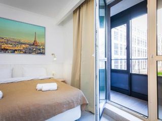 Prime Apart Hotel