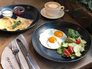 Авеню-апартаменты