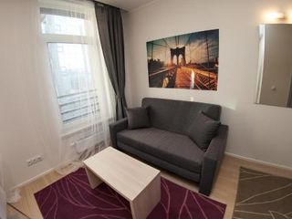 Авеню-апартаменты