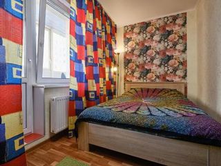 Апартаменты на Бабушкина 82 - Apartments on Babushkina 82