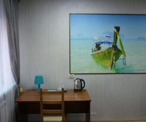 Motel Roza Vetrov Omsk Russia