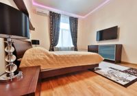 Отзывы Arbat Apartments 2 Bedrooms