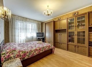 Уютная квартира в Невском р-не,