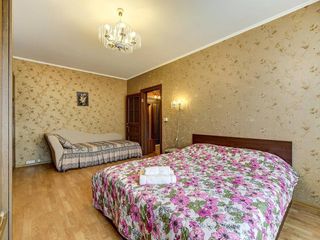Уютная квартира в Невском р-не,