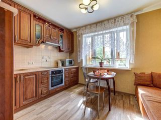 Уютная квартира в Невском р-не,