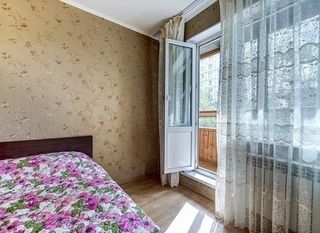 Уютная квартира в Невском р-не,