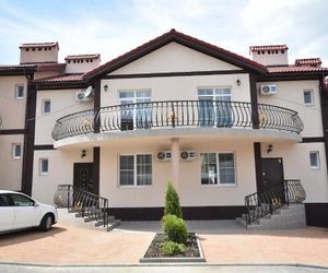 Villa Deluxe Kedrovaya Kabardinka Russia