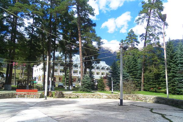 Hotel Photo 3