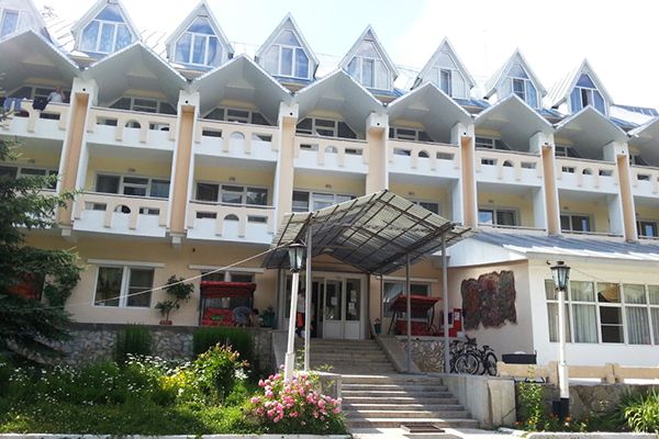 Hotel Photo 4