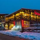 Фото отеля Гостевой дом Куршевель