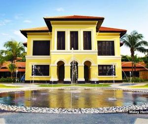 ZEN Premium Kampong Glam Singapore Singapore