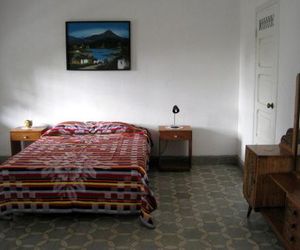 Hostal Cumbres del Volcan Flor Blanca San Salvador El Salvador