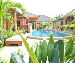 Panisara Pool Villa Hua Hin Thailand