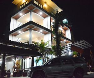 Krabi Lighthouse @ Aonang Ao Nang Thailand