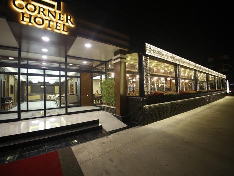 Hotel Photo 14