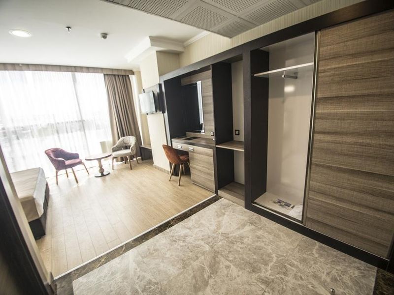 Hotel Photo 19