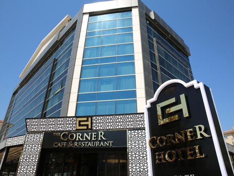 Hotel Photo 22