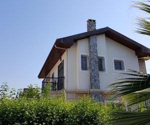 Dolce Villa Gunlukbasi Turkey