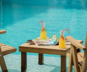 Levin Hotel Alacati Alacati Turkey