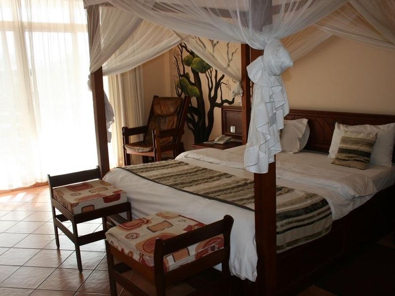Hotel Photo 1