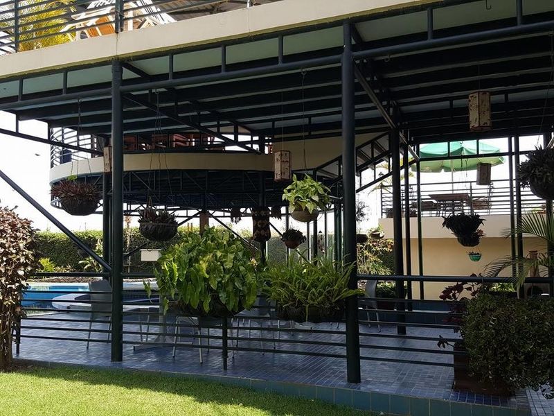 Hotel Photo 12