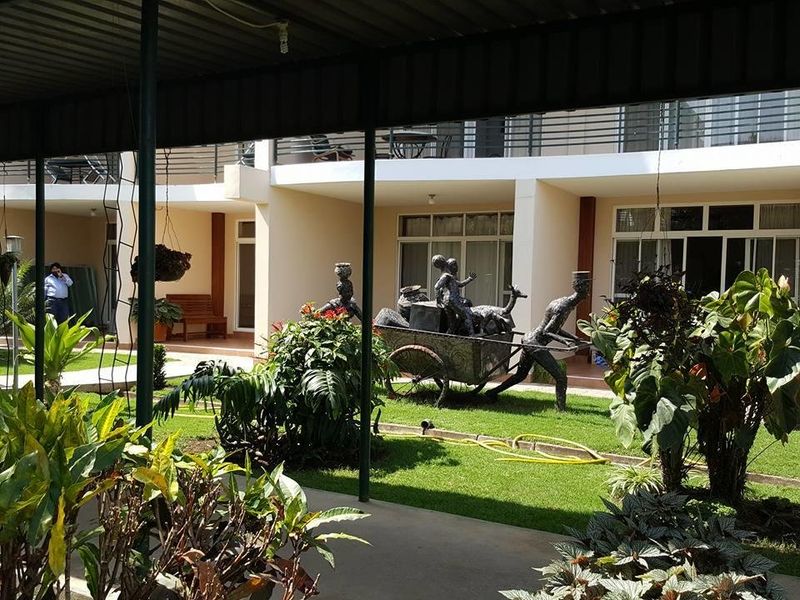 Hotel Photo 13