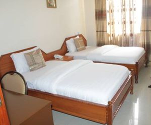 Royal Residence Hotel Mwanza Tanzania