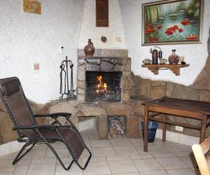Inn Khlibodarskiy Odessa Ukraine