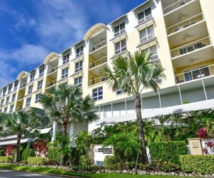 BEACH RESIDENCES on Siesta aka The Hyatt Siesta Key United States