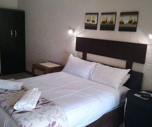 Boer & Brit Self Catering Guest House Ladysmith South Africa